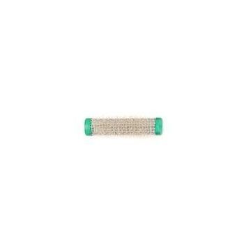 Sibel Watergolf draadrollers metaal lang groen Groen 15mm - 12st