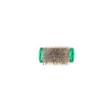 Sibel Watergolf draadrollers metaal lang Groen 32mm - 12st