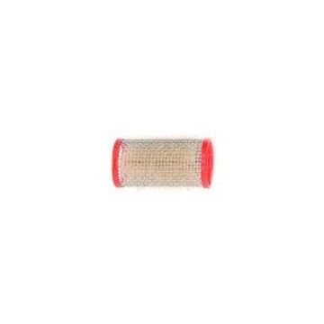 Sibel Watergolf draadrollers metaal lang Rood 36mm - 12st