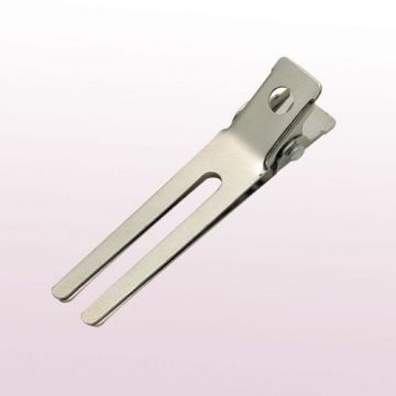 Comair Metalen clips inch2 poot inch