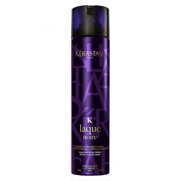 Kerastase Finishing Laque Noire 300ml