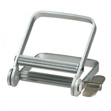 Comair Ijzeren tube squeezer Zilver