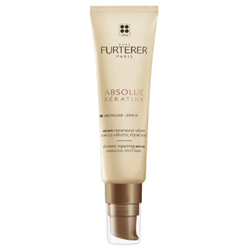 Rene Furterer Absolue Keratine Intens Herstellende Serum - Gespleten Punten 30ml