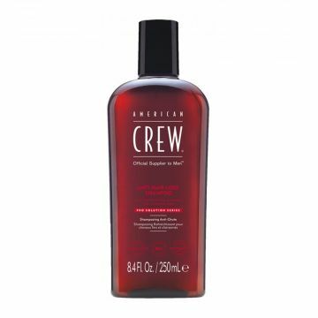 American Crew Anti-Hairloss Shampoo 250ml