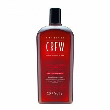 American Crew Anti-Hairloss Shampoo 1000ml