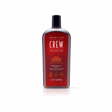 American Crew Daily Cleansing Shampoo 1000ml