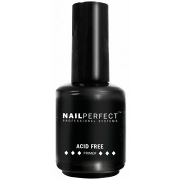NailPerfect Acid Free Primer 15ml