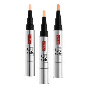 PUPA Milano Active Light Concealer 3.8ml