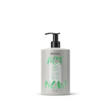 Indola ACT NOW! Repair Shampoo  1000ml