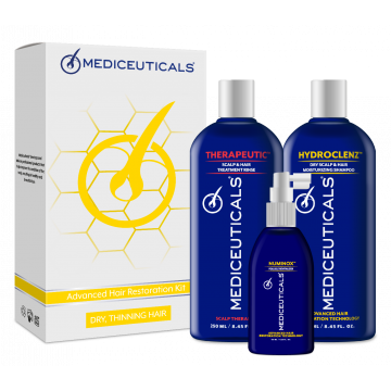 Mediceuticals Kit Dry