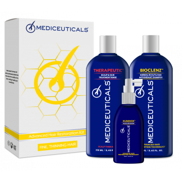 Mediceuticals Kit Normal