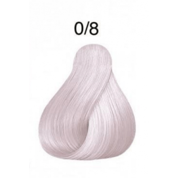Wella Color Fresh Silver 0/8 75ml