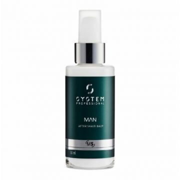 System Professional Man After Shave Balm 100ml