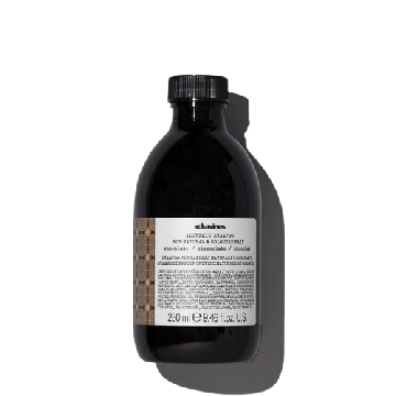 Davines Alchemic Shampoo Chocolate 280ml