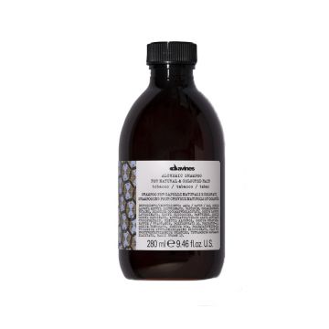 Davines Alchemic Shampoo Tobacco 280ml