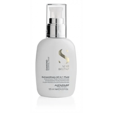 Alfaparf Diamond Extraordinary All-in-1 Fluid 125ml