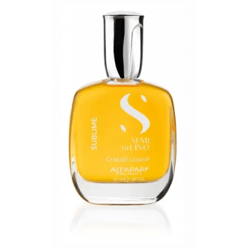 Alfaparf Sublime Cristalli Liquidi 50ml