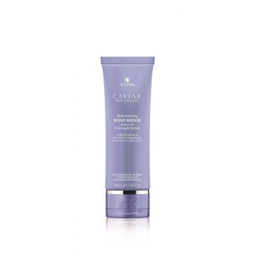 Alterna Caviar Overnight Hair Rescue 100ml