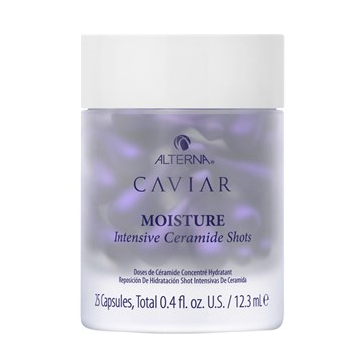 Alterna Caviar Replenishing Moisture Intensive Ceramide Shots (25 capsules) 12,3ml