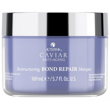 Alterna Caviar Restructuring Bond Repair Masque 161gr