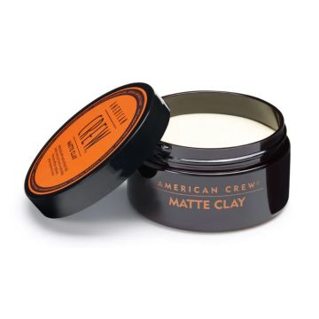 American Crew Matte Clay 85gr