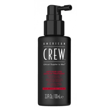 American Crew Anti-Hairloss Scalp Lotion 100ml