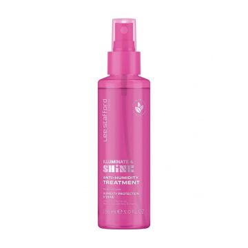 Lee Stafford Illuminate & Shine Anti-Humidity Treatment 150ml