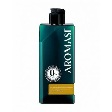 Aromase Anti-Dandruff Essential Shampoo 90ml