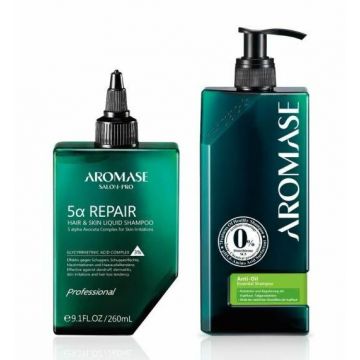 Aromase Anti-Oil Set 260ml+400ml