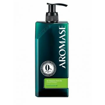 Aromase Anti-Oil Essential Shampoo 400ml