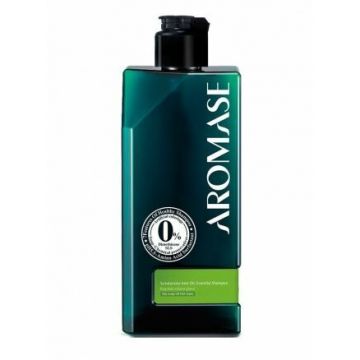 Aromase Anti-Oil Essential Shampoo  90ml