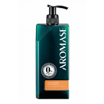 Aromase Anti-Sensitive Essential Shampoo 400ml
