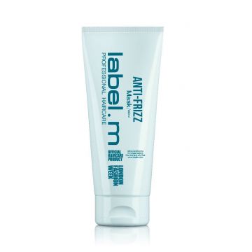 Label.m Anti-Frizz Mask 500ml