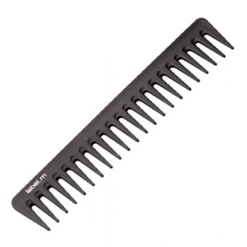 Label.m Anti Static Detangling Comb 