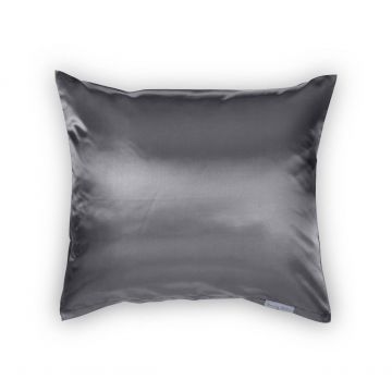 Beauty Pillow Kussensloop Antracite 60x70cm