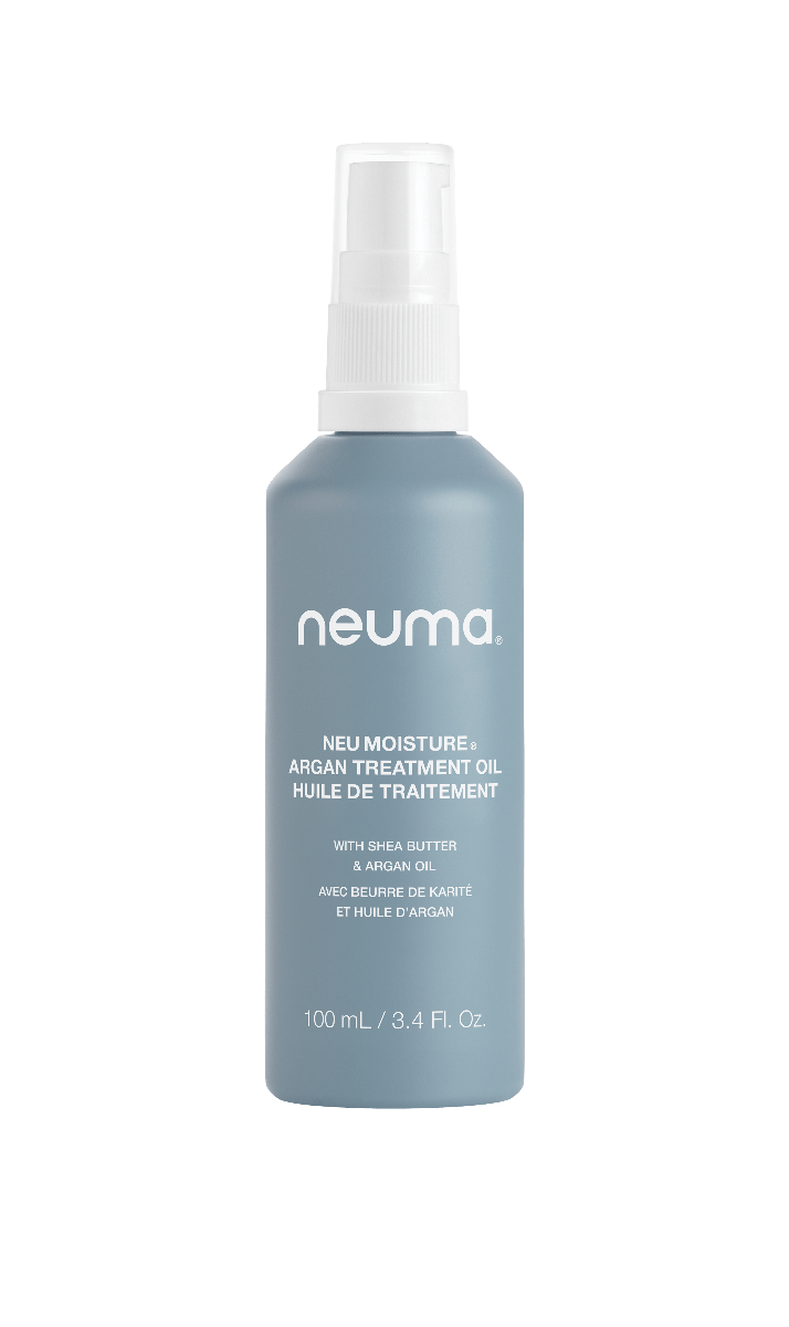 Neuma Neu Moisture Argan Treatment Oil 100ml
