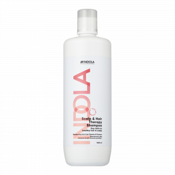 Indola Scalp & Hair Therapy Shampoo 1000ml
