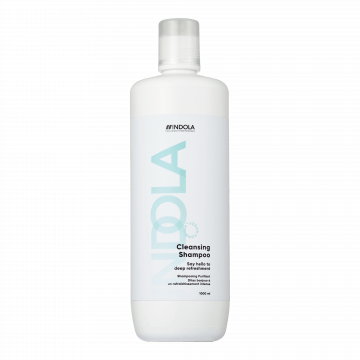 Indola Cleansing Shampoo 1000ml