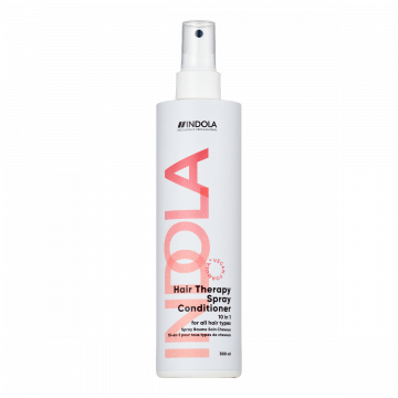 Indola Hair Therapy Spray Conditioner 300ml
