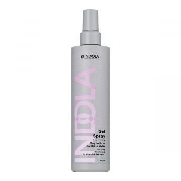 Indola Finish Gel Spray 300ml