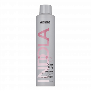 Indola Glaze It Up Shine Spray 300ml