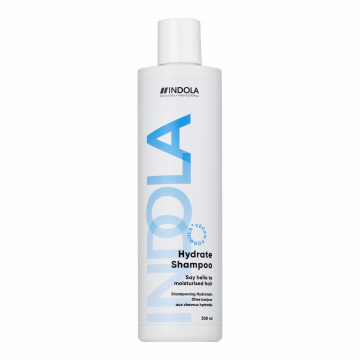 Indola Hydrate Shampoo 300ml