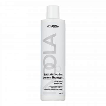 Indola Root Activating Shampoo 300ml