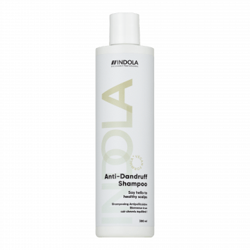 Indola Anti-Dandruff Shampoo 300ml