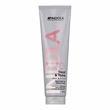 Indola Treat & Tame Curl Cream 150ml