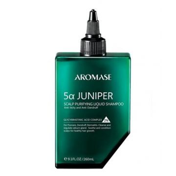 Aromase Liquid Pre-shampoo  260ml
