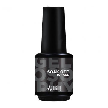 Astonishing Top Gel 15ml