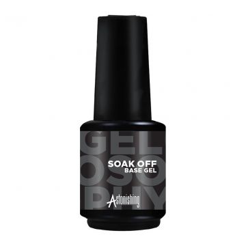 Astonishing Base Gel 15ml