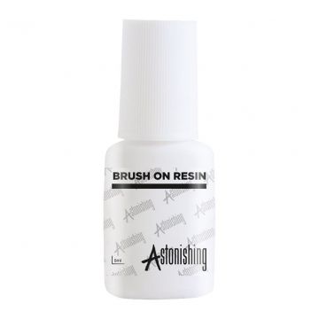 Astonishing Brush on Resin 5ml