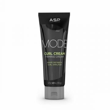 ASP Mode Curl Cream 125ml